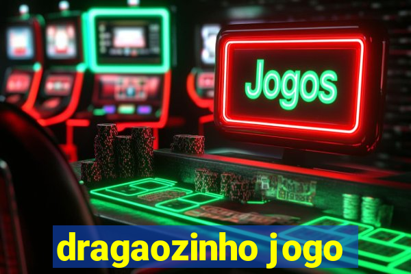 dragaozinho jogo